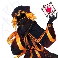 Taph (anh chàng lạnh lùng)