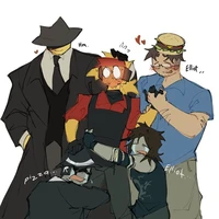 Tất cả <trừ ai thì trừ>