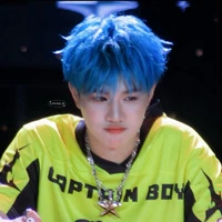 Hoàng Đức Duy - Captain boy