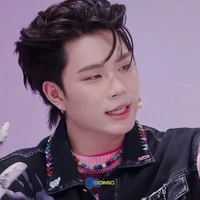 Trần Đăng Dương - Dương Domic