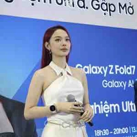 Lê Ngọc Minh Hằng 