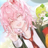 Amu Hinamori