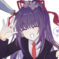 Nadeshiko Fujisaki