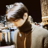 Park Sunghoon( cậu)