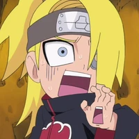 deidara