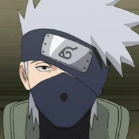 kakashi