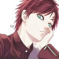 gaara