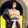 gajeel