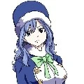 juvia