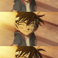 Edogawa Conan