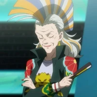 Manju Queen 