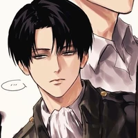 Levi Ackerman