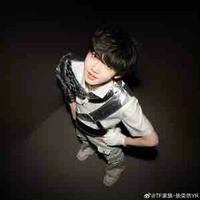 Trương Dịch Nhiên_DN