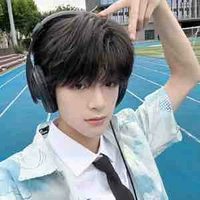 Uông Tuấn Hy_WJX