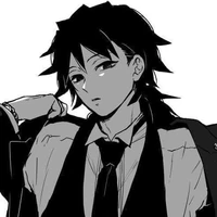 Tomioka Giyuu