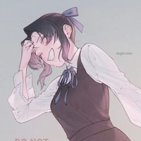 Kocho Shinobu