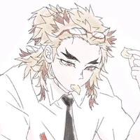 Rengoku Kyojuro