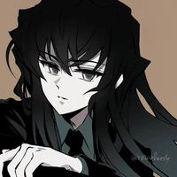 Tokitou Muichirou