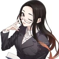 Kamado Nezuko