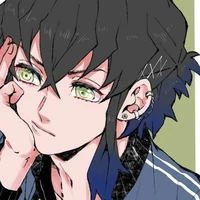 Inosuke Hashibira