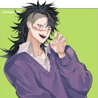 Genya Shinazugawa