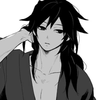 Tomioka Giyuu
