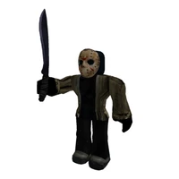 Jason | Killer