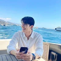 Wi Ha Joon