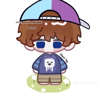 ghast boy