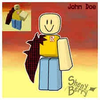 john doe(nhiễm spetrure)