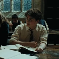Harry James Potter