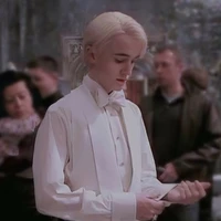 Draco Malfoy