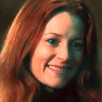 Lily Evans