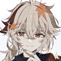 Kazuha