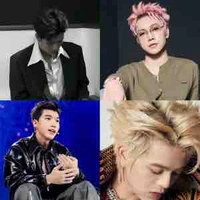 All top_trừ ai thì trừ