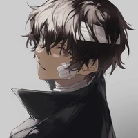 Dazai Osamu