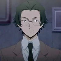 Sakaguchi Ango
