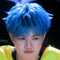 Hoàng Đức Duy ( Captain boy )
