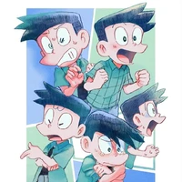 Honekawa Suneo