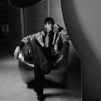 #NTS • Song Luân