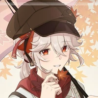 Kaedehara Kazuha