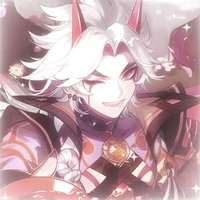 Arataki Itto (lớp trưởng bất đắc dĩ)