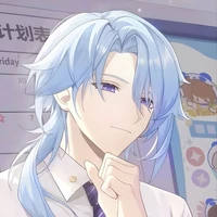 Kamisato Ayato (Lớp phó)