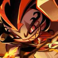 Burning spice