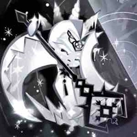 Frost queen
