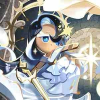 Sea fairy