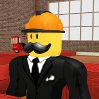 Mr. Builder
