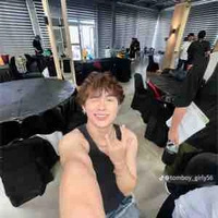 MERCADO ANDREW KLONDKE