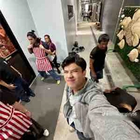 BRASEL TON DAVID THEODORE