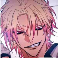 Shidou Ryusei